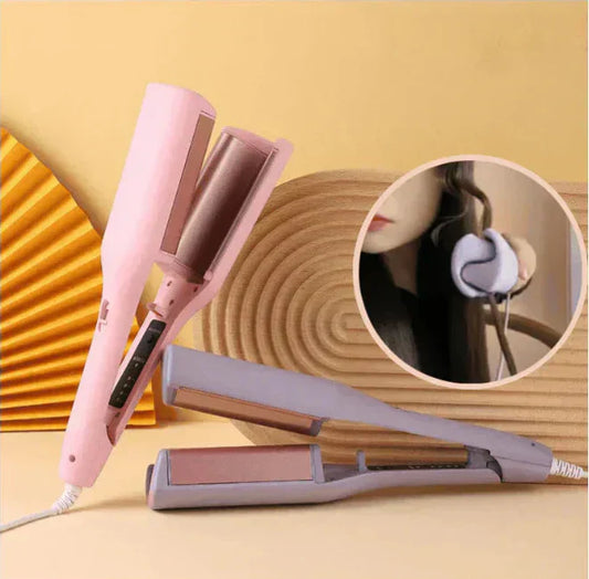 shoplix™ Curling Wand