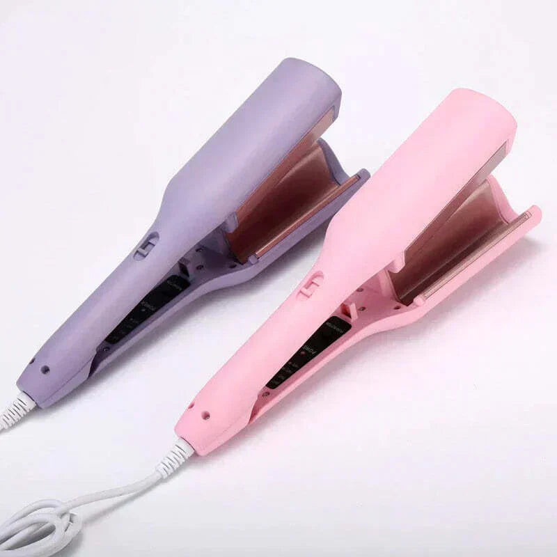 shoplix™ Curling Wand