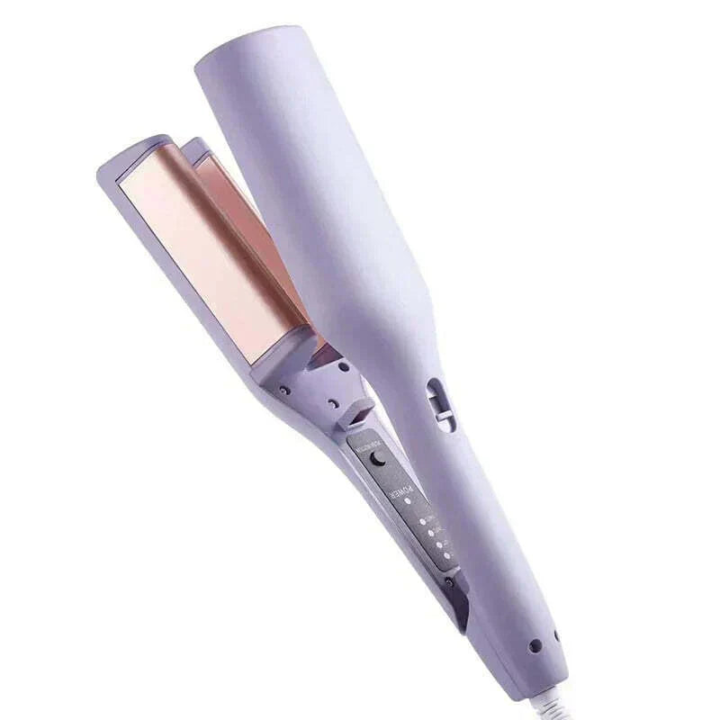 shoplix™ Curling Wand
