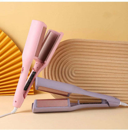 shoplix™ Curling Wand